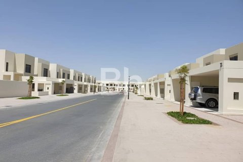 Town Square, Dubai, BAE’de satılık townhouse 3 yatak odası, 191 m&sup2; No 645427 - fotoğraf 10