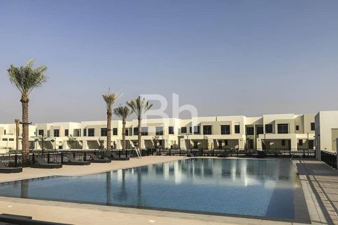 Town Square, Dubai, BAE’de satılık townhouse 3 yatak odası, 191 m&sup2; No 645427 - fotoğraf 9