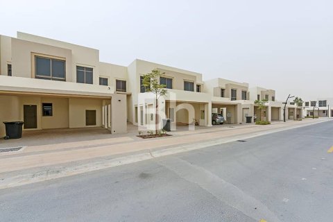 Town Square, Dubai, BAE’de satılık townhouse 3 yatak odası, 191 m&sup2; No 645427 - fotoğraf 1