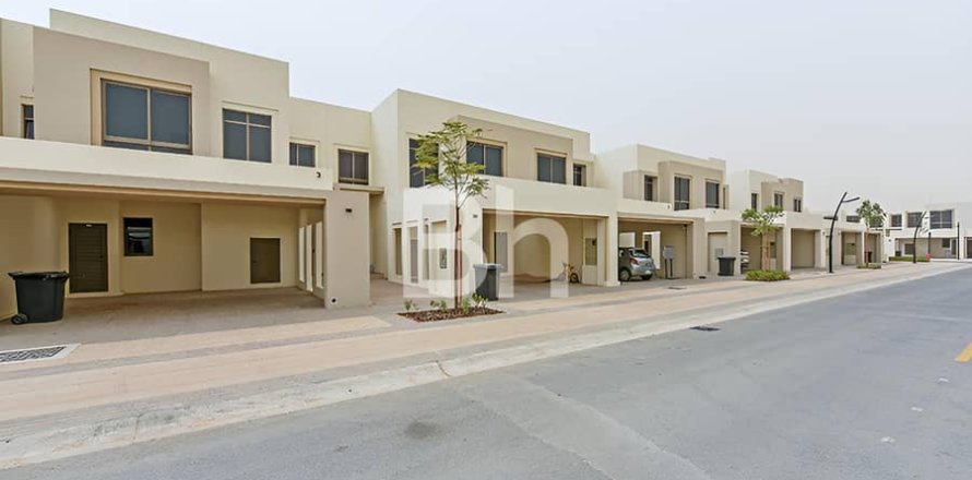 Town Square, Dubai, BAE’de townhouse 3 yatak odası, 191 m² No 645427