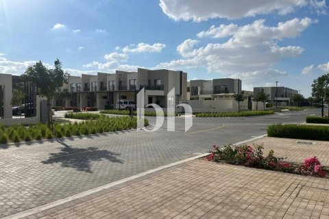 Radhus uthyres i Dubai South (Dubai World Central), Dubai, UAE 4 sovrum, 237 kvm Nr. 645426 - fotografi 15