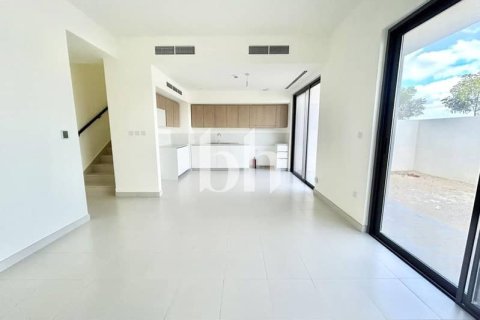 Townhouse de închiriat în Dubai South (Dubai World Central), Dubai, EAU 4 dormitoare, 237 mp.  №645426 - poză 1