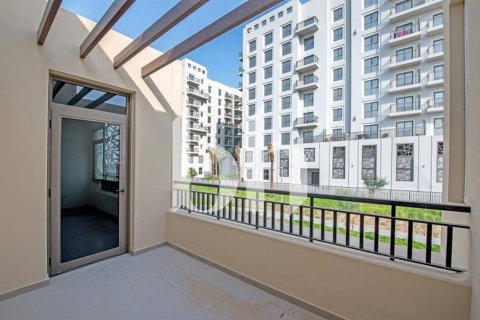 Rijtjeshuis te huur in Town Square, Dubai, VAE 4 slaapkamers, 226 vr.m., nr 645428 - foto 8