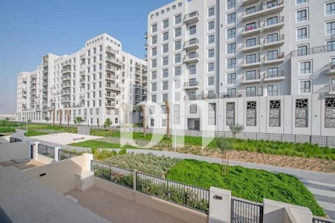 Rijtjeshuis te huur in Town Square, Dubai, VAE 4 slaapkamers, 226 vr.m., nr 645428 - foto 1