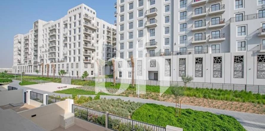 Σπίτι σε Town Square, Dubai, ΗΑΕ 4 υπνοδωμάτια, 226 τ.μ. Αρ. 645428