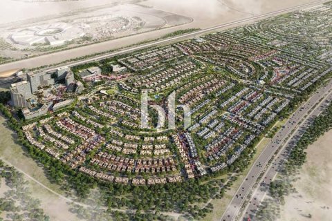 Müüa villa asukohaga Dubai, AÜE: 5 magamistoaga, 458 m² Nr 645423 - pilt 12