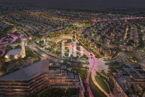 Müüa villa asukohaga Dubai, AÜE: 5 magamistoaga, 458 m² Nr 645423 - pilt 11