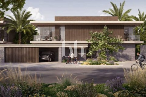 Müüa villa asukohaga Dubai, AÜE: 5 magamistoaga, 458 m² Nr 645423 - pilt 9