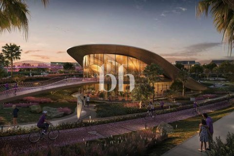 Müüa villa asukohaga Dubai, AÜE: 5 magamistoaga, 458 m² Nr 645423 - pilt 10