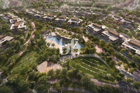 Müüa villa asukohaga Dubai, AÜE: 5 magamistoaga, 458 m² Nr 645423 - pilt 15