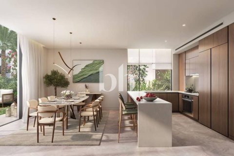 Müüa villa asukohaga Dubai, AÜE: 5 magamistoaga, 458 m² Nr 645423 - pilt 3