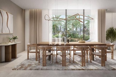 Müüa villa asukohaga Dubai, AÜE: 5 magamistoaga, 458 m² Nr 645423 - pilt 4