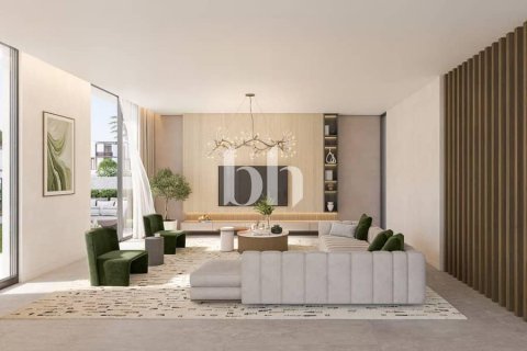 Müüa villa asukohaga Dubai, AÜE: 5 magamistoaga, 458 m² Nr 645423 - pilt 5