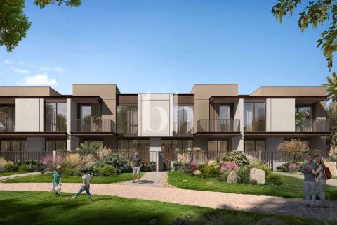 Müüa villa asukohaga Dubai, AÜE: 5 magamistoaga, 458 m² Nr 645423 - pilt 7
