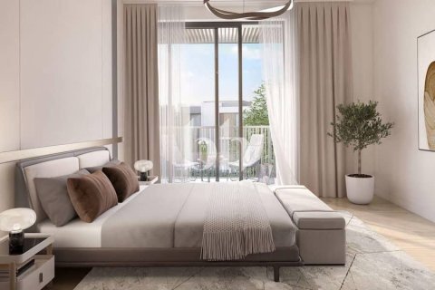 Müüa villa asukohaga Dubai, AÜE: 5 magamistoaga, 458 m² Nr 645423 - pilt 2