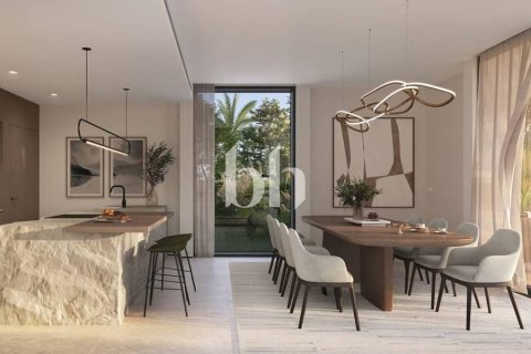 Müüa villa asukohaga Dubai, AÜE: 5 magamistoaga, 458 m² Nr 645423 - pilt 13