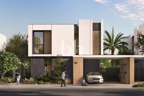 Müüa villa asukohaga Dubai, AÜE: 5 magamistoaga, 458 m² Nr 645423 - pilt 1