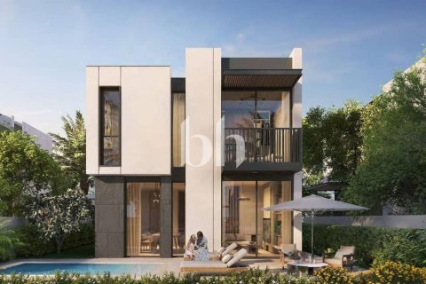 Müüa villa asukohaga Dubai, AÜE: 5 magamistoaga, 458 m² Nr 645423 - pilt 6