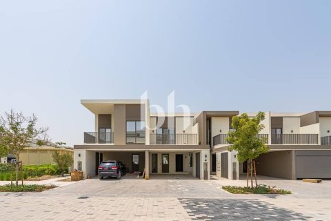 Σπίτι σε Tilal Al Ghaf, Dubai, ΗΑΕ 3 υπνοδωμάτια, 203 τ.μ. Αρ. 645425 - φωτογραφία 10