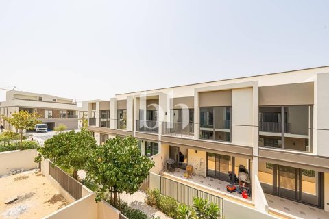 Σπίτι σε Tilal Al Ghaf, Dubai, ΗΑΕ 3 υπνοδωμάτια, 203 τ.μ. Αρ. 645425 - φωτογραφία 5