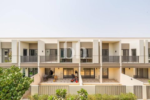 Σπίτι σε Tilal Al Ghaf, Dubai, ΗΑΕ 3 υπνοδωμάτια, 203 τ.μ. Αρ. 645425 - φωτογραφία 6