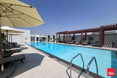 Byt v Dubai, SAE 1 ložnice, 77.8 m² Č.: 621561 - fotografie 25