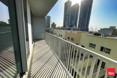 Byt v Dubai, SAE 1 ložnice, 77.8 m² Č.: 621561 - fotografie 18