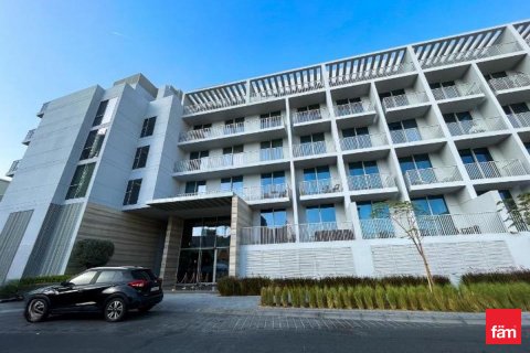 Byt v Dubai, SAE 1 ložnice, 77.8 m² Č.: 621561 - fotografie 30