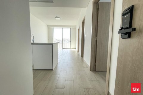 Byt v Dubai, SAE 1 ložnice, 77.8 m² Č.: 621561 - fotografie 8
