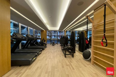 Byt v Dubai, SAE 1 ložnice, 77.8 m² Č.: 621561 - fotografie 28
