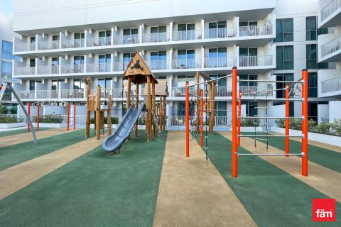 Byt v Dubai, SAE 1 ložnice, 77.8 m² Č.: 621561 - fotografie 23