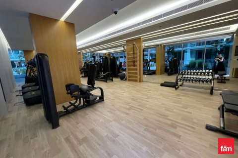 Byt v Dubai, SAE 1 ložnice, 77.8 m² Č.: 621561 - fotografie 26