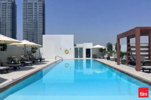Byt v Dubai, SAE 1 ložnice, 77.8 m² Č.: 621561 - fotografie 1