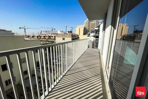 Byt v Dubai, SAE 1 ložnice, 77.8 m² Č.: 621561 - fotografie 13