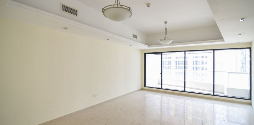 Byt v Dubai, SAE 2 ložnice, 136.4 m² Č.: 621556