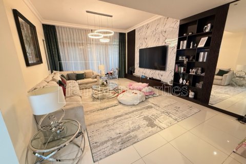 Vila v Dubai, SAE 4 ložnice, 393 m² Č.: 621560 - fotografie 2