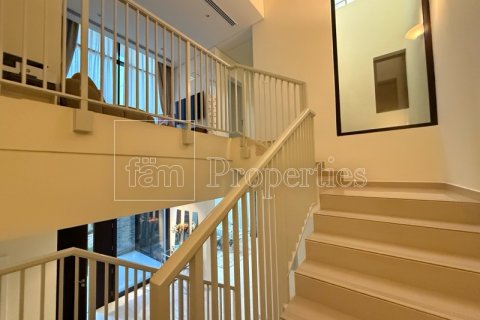 Vila v Dubai, SAE 4 ložnice, 393 m² Č.: 621560 - fotografie 4
