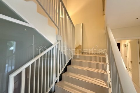 Vila v Dubai, SAE 4 ložnice, 393 m² Č.: 621560 - fotografie 13