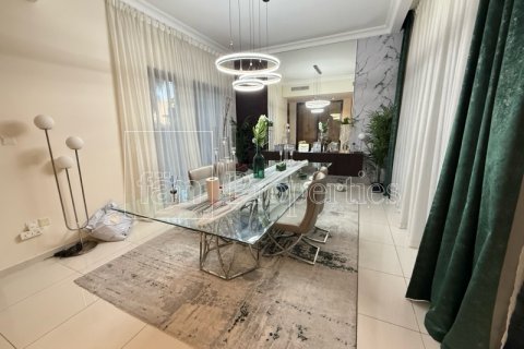 Vila v Dubai, SAE 4 ložnice, 393 m² Č.: 621560 - fotografie 6