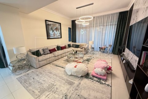 Vila v Dubai, SAE 4 ložnice, 393 m² Č.: 621560 - fotografie 1