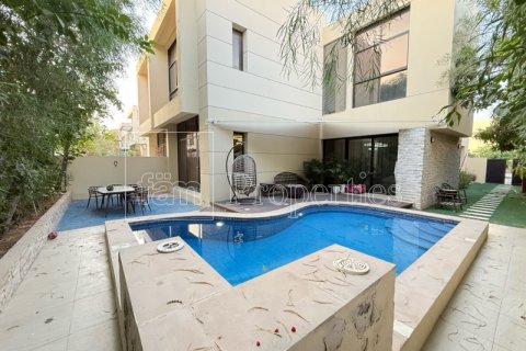 Vila v Dubai, SAE 4 ložnice, 393 m² Č.: 621560 - fotografie 20