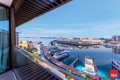 Byt v Dubai, SAE 3 ložnice, 250.7 m² Č.: 621558 - fotografie 30