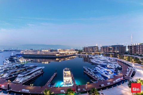 Byt v Dubai, SAE 3 ložnice, 250.7 m² Č.: 621558 - fotografie 29