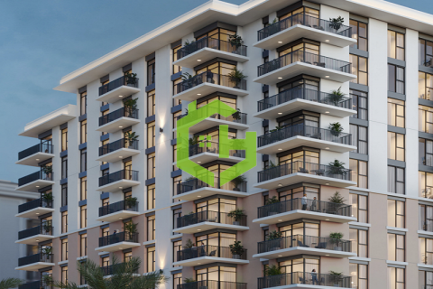Byt v Town Square, Dubai, SAE 3 ložnice, 206.2 m² Č.: 583276 - fotografie 11