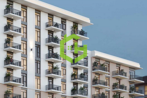 Byt v Town Square, Dubai, SAE 3 ložnice, 206.2 m² Č.: 583276 - fotografie 8