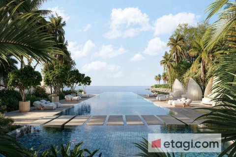 Byt v Jumeirah, Dubai, SAE 4 ložnice, 724.6 m² Č.: 584122 - fotografie 3