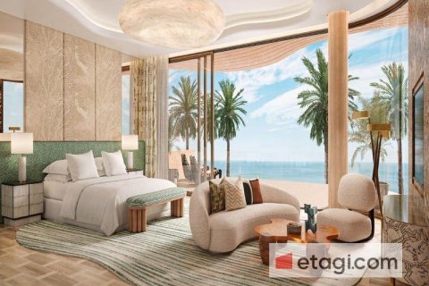 Byt v Jumeirah, Dubai, SAE 4 ložnice, 724.6 m² Č.: 584122 - fotografie 9