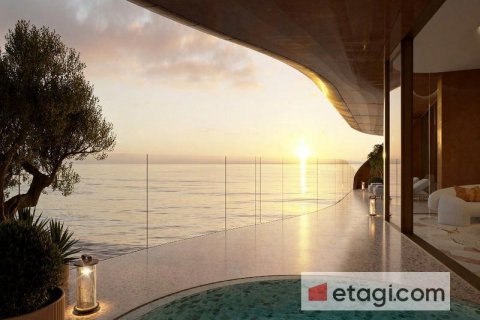 Byt v Jumeirah, Dubai, SAE 4 ložnice, 724.6 m² Č.: 584122 - fotografie 2