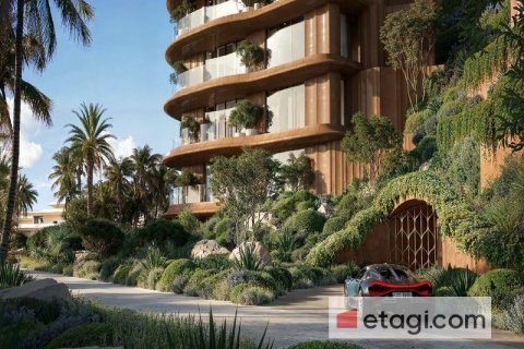 Byt v Jumeirah, Dubai, SAE 4 ložnice, 724.6 m² Č.: 584122 - fotografie 1