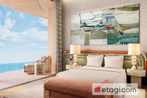 Byt v Jumeirah, Dubai, SAE 4 ložnice, 724.6 m² Č.: 584122 - fotografie 5